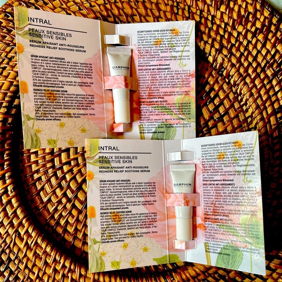 Darphin Beauty Bundle Mini - Picture 2 of 10